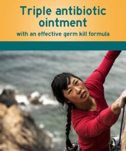 Alternative view of Neosporin Original Antibiotic Ointment, 24-Hour Infection Prevention for Minor Wound, 1 oz 1 Ounce