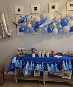 2 Natural Fish Net Party Accessory by Fun Express (2 PACK) (2) 31 81fvukTgOL