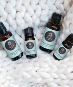 Edens Garden Good Night Essential Oil Synergy Blend, 100% Pure Therapeutic Grade (Undiluted Natural/Homeopathic Aromatherapy Scented Essential Oil Blends) 10 ml 10 ml (.33 fl oz) 13 81fwj6x1enL