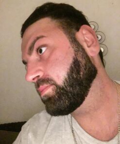 EZ BLADE Shaving Gel (6 oz) 26 81fxIxwBi0L