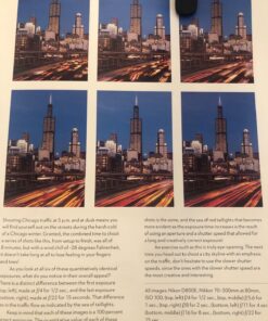 Understanding Exposure, Fourth Edition: How to Shoot Great Photographs with Any Camera 21 81fxyAWTl7L