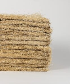 MagJo Premium Aspen 12 Pack Excelsior Nesting Liners (12 Pack), Chicken Bedding for Nesting Box, Nesting Pads Box Liners, Chicken Bedding for coop, Chick Bedding, USA Grown & Sustainably Harvested 29 81g alJ9atS