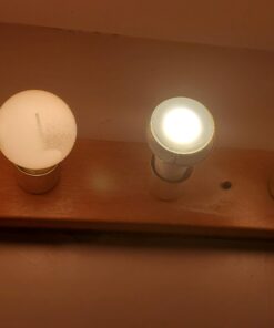 Sengled Solo JBL Speaker Light Bulb Dual Channel Dimmable LED Light App Controlled 45W Equivalent E26 Smart Timing Music Bulb, Compatible with Alexa via Bluetooth Connection Jbl & Soft White (2700k) 36 81g zZrl27L