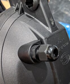 eBoot Plastic Waterproof Adjustable 3.5-13mm Cable Glands Joints, PG7, PG9, PG11, PG13.5, PG16, Pack of 20 17 81g1wEBqRrL