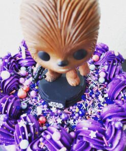 Funko Chewbacca Star Wars Pop Standard Packaging 21 81g2E sybL