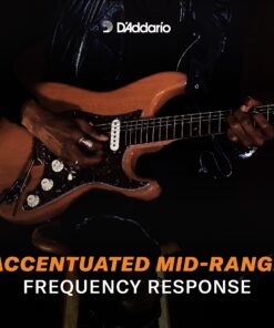 D'Addario NYXL1046 Nickel Wound Electric Guitar Strings, Regular Light, 10-46 1-Pack 19 81g2e9YkeqL