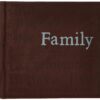Pioneer Photo Albums TXT-200BN 4" x 6" Faux Suede Album (200 Photos), Multicolor 36 81g3O LqD2L