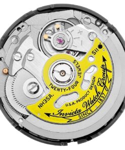 Invicta Men's Pro Diver Collection Coin-Edge Automatic Watch Stainless Steel (Model 8928OB) 25 81g6VBBsFdL