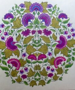 Secret Garden: An Inky Treasure Hunt and Coloring Book for Adults 99 81g7bmQEK7L