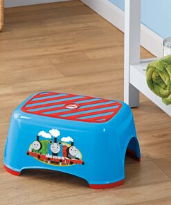 Thomas & Friends TrackMaster, Stepstool 12 81gBpuKpH6L