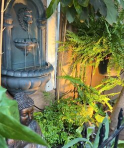 BN-LINK Outdoor Indoor Wireless Remote Control 3-Prong Outlet Weather Proof Heavy Duty 15 AMP Compact (Black) 3 Grounded Outlets with Remote 6-inch Cord 100ft Range ETL Listed 131R 35 81gBu9eoyfL