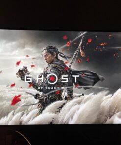 Dell U-Series 32-Inch 4K UHD 2160p Screen LED-Lit Monitor (U3219Q), Black 21 81gDwyPEmXL