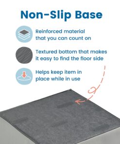 ECR4Kids SoftZone Adult Cozy Cube, Flexible Seating, Assorted 15 81gEGLCCjxL