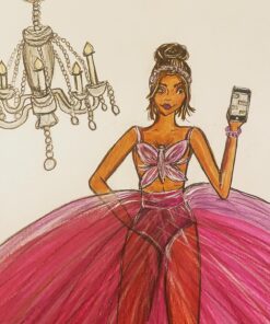 Copic I6-Skin Ciao Markers, Skin, Portrait, 6-Pack 29 81gF9HDj6ML