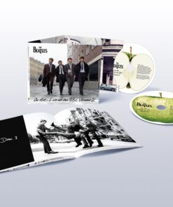 On Air - Live At The BBC Volume 2 Audio CD, November 11, 2013 8 81gGD5P8IfL