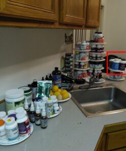 Ancestral Supplements Grass Fed Beef Brain Supplement with Beef Liver, Whole Food Brain Support Promotes Brain, Mood, and Memory Health, Brain and Liver Health Formula Capsules, Non-GMO, 180 Capsules 24 81gHqvt0BaL