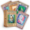 Messages from Your Animal Spirit Guides Oracle Cards: A 44-Card Deck and Guidebook! 3 81gIwKvl70L