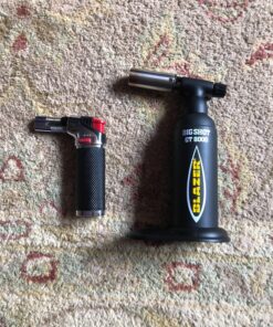 Blazer GT8000 Big Shot Butane Torch 25 81gJ4XdRYEL