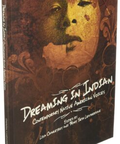 Dreaming in Indian: Contemporary Native American Voices 11 81gJS3XpSML