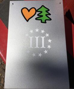 Saunders 21017 Recycled Aluminum Cruiser Mate Storage Clipboard – Lightweight, Heavy Duty, Dual Storage Paper Holder. Storage Clipboard, Silver 37 81gJt1c870L