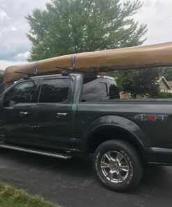 Thule 480 Traverse Foot Pack (Set of 4),Black 16 81gKFn5A5L