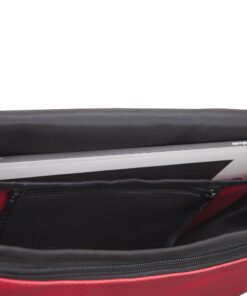 Manhattan Portage Messenger Medium Red 11 81gKhcpQ9QL