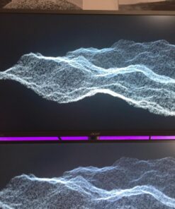 VideoSecu TV Wall Mount Articulating Arm Tilt Swivel Bracket for Most 19-39" TV Monitor Display VESA 100X100 75X75 up to 33LBS ML15B A28 42 81gL4ElXB5L