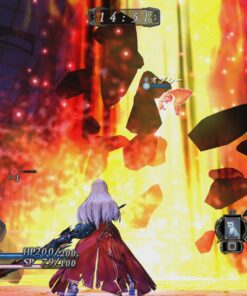 Nights of Azure - PlayStation 4 41 81gL91RDnGL