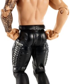 WWE MATTEL Basic Baron Corbin Figure 6 81gMYQH hdL