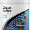 Seachem Discus Buffer 1 Kilo,white