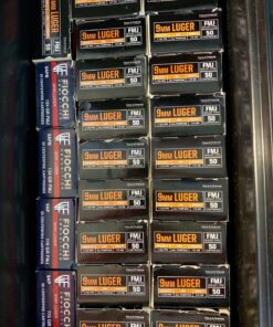 MTM AC50C-40 Ammo Can, 50-Caliber, Heavy-Duty Dual Latching System, Rugged Polypropylene Plastic, O-Ring Seal System, Water Resistant, Bulk Ammo Storage, USA Made, Black 50-Caliber Ammo Can 32 81gMvgNk8cL