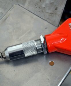 Alternative view of Astro 1426 1/4-Inch Heavy-Duty Hand Riveter