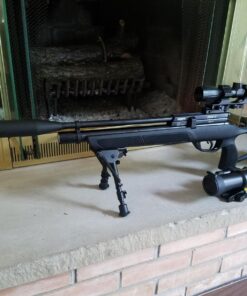 Mizugiwa 1inch /30mm Quick Release Cantilever Weaver Forward Reach Dual Ring Scope Mount 36 81gNIQ5s3gL