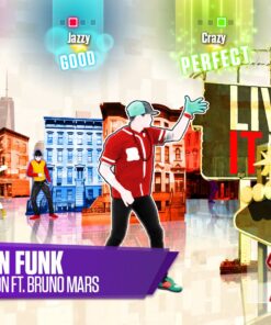 Just Dance 2016 - Xbox 360 Standard 14 81gQ8BUAdL 1