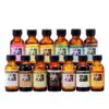 Bakto Flavors - Natural Flavors & Extracts - PICK YOUR OWN FLAVORS - Box of 5 (1 OZ Bottles) 7 81gQSWaX2mL