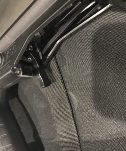 Hi-Tech's KSG Extended Tube Position Arm (with Upgraded Shoulder Screw) by Hi-Tech Custom 27 81gQY2fNLL