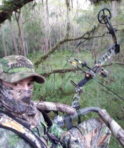 Third Hand Treestand Bow Rest 16 81gQg0kkCRL