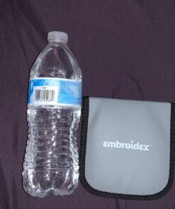 Embroidex Sewing Kit for Home, Travel & Emergencies - Filled with Quality Notions Scissor & Thread - Great Gift 37 81gRJw2b1FL