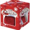 KISSES Chocolate, Giant Gluten-Free Solid Milk Chocolate Candy in Valentine's Gift Box, 7 Ounce Box 29 81gRSkC9KJL