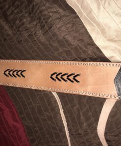 SW-149, Handmade Damascus Steel 25 Inches Sword Walnut Wood & Colored Bone Handle with Damascus Steel Guard SW-149 30 81gRxYkiNsL