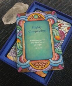 Wisdom of the Buddha Mindfulness Deck 68 81gS5KjyTlL