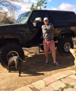 Polyform G Series Boat Fenders Black G-3 | 5.5 × 19″ 15 81gSnxMX4GL