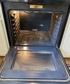 Easy Off Professional Oven & Grill Cleaner Can, Yellow, 1.5 lb, 24 Oz 1.5 Pound (Pack of 1) 64 81gT LaancL