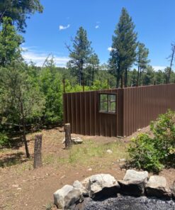 REXBETI Double Headed Sheet Metal Nibbler, Drill Attachment Metal Cutter with Extra Punch and Die, 1 Cutting Hole Accessory and 1 Step Drill Bit, Perfect for Straight Curve and Circle Cutting (Gold) 32 81gTP64W4tL