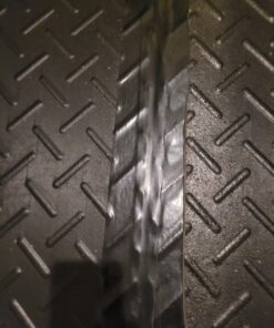 Gorilla 6003001 Tough & Wide Duct Tape, 30yd, Black 42 81gTXHa6rL 2