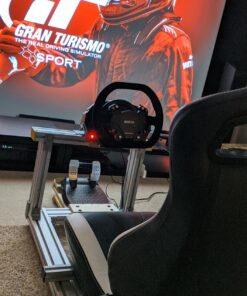 Thrustmaster Competition Wheel Add-On Sparco P310 Mod (PS5, PS4, XBOX Series X/S, One, PC) Black Thrustmaster Sparco Rally Wheel Add-On P 310 MOD 26 81gTXsU0x2L