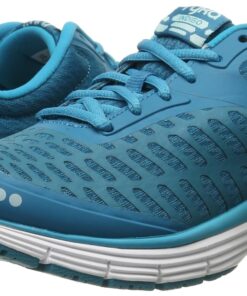 Ryka Women's Indigo Running Shoe 7.5 Blue/Silver 14 81gTgPvXpYL