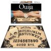 Winning Moves Games Classic Ouija, Brown, 8 years and up 12 81gVpFjwDjS