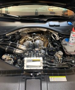 CRC GDI IVD Intake Valve & Turbo Cleaner 34 81gWPobsniL