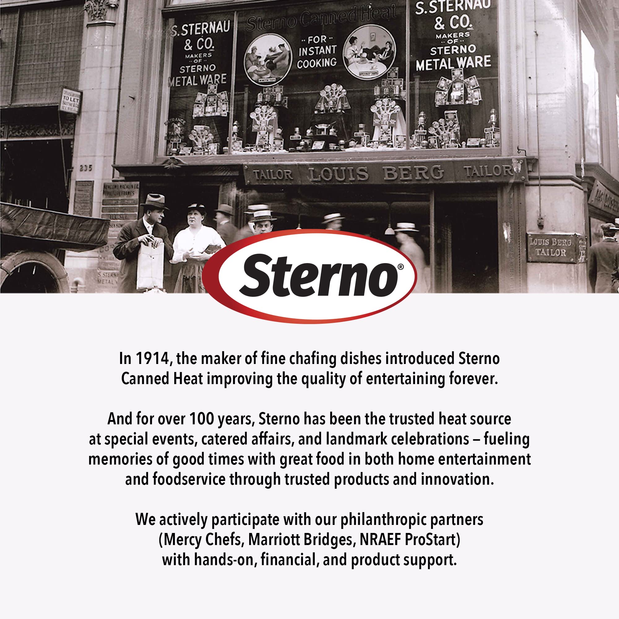 Sterno Smores Maker Junior, Table top Smores Roaster - Designed for Safe, Cord Free Indoor or Outdoor Fun, Ideal for Kids, Parties, Fun Housewarming Gifts and More Black 9 Sterno Smores Maker Junior, Table top Smores Roaster - Designed for Safe, Cord Free Indoor or Outdoor Fun, Ideal for Kids, Parties, Fun Housewarming Gifts and More Black - Image 9